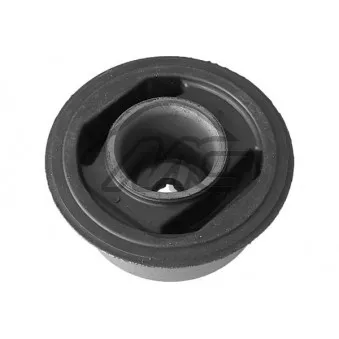 Suspension, corps de l'essieu Metalcaucho 58182