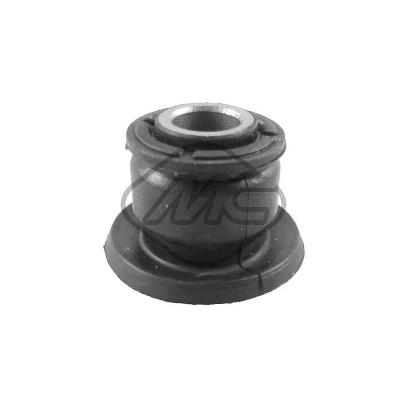 Suspension, corps de l'essieu Metalcaucho 58192