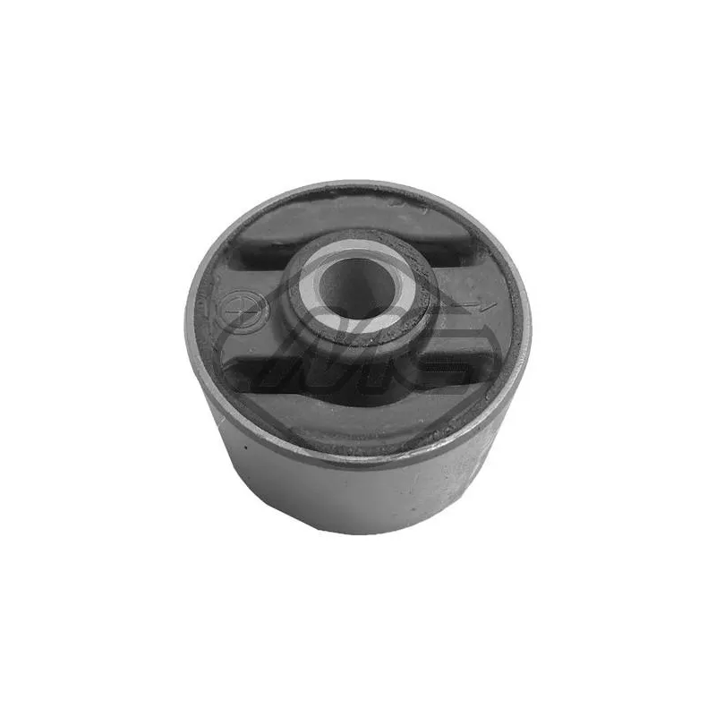 Suspension, corps de l'essieu Metalcaucho 58212