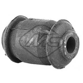 Silent bloc de suspension (train avant) Metalcaucho 58215