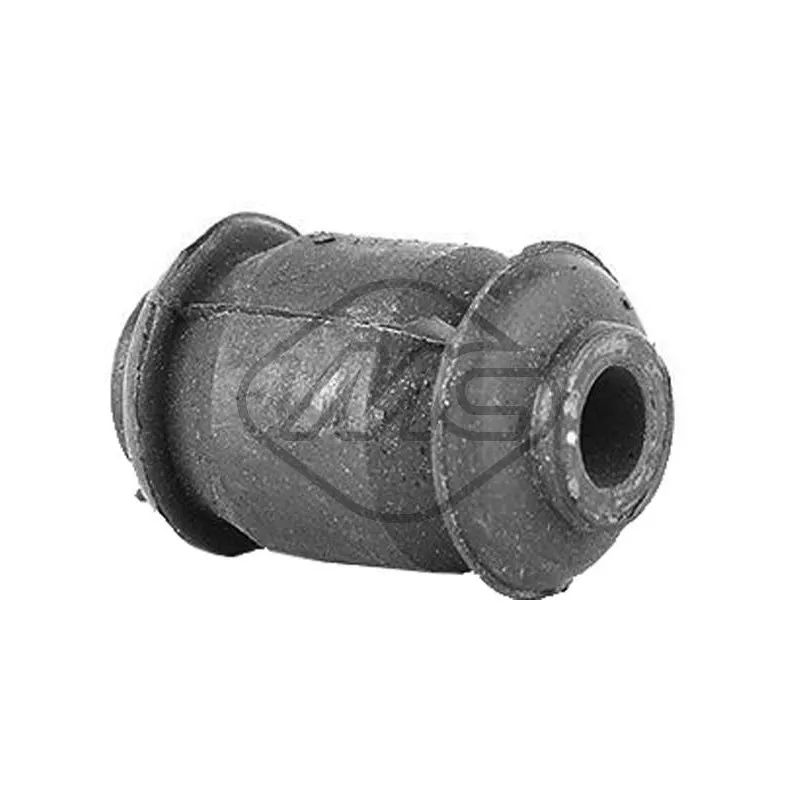 Silent bloc de suspension (train avant) Metalcaucho 58215
