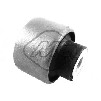 Suspension, corps de l'essieu Metalcaucho 58230