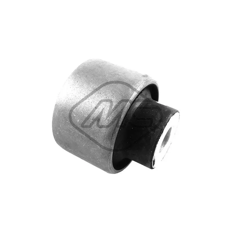 Suspension, corps de l'essieu Metalcaucho 58230