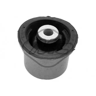 Suspension, corps de l'essieu Metalcaucho 58231