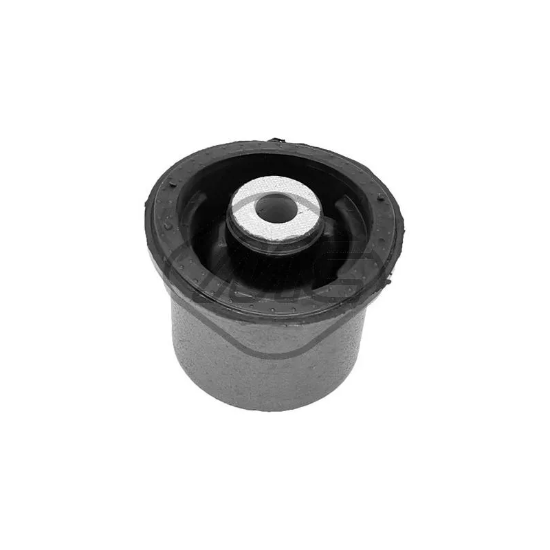 Suspension, corps de l'essieu Metalcaucho 58231