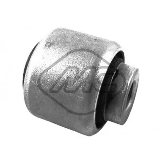 Suspension, corps de l'essieu Metalcaucho 58242