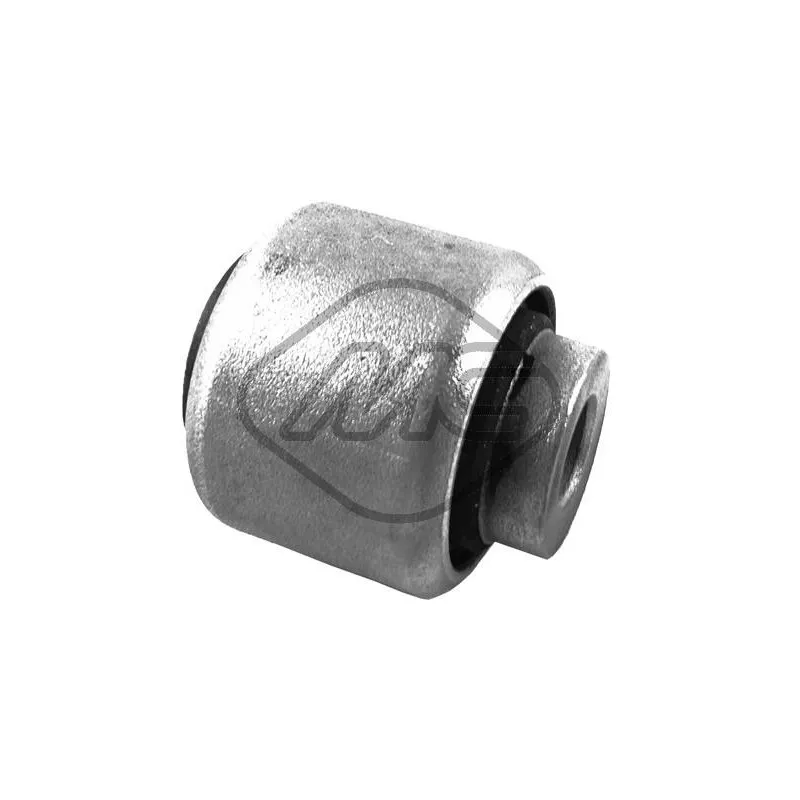 Suspension, corps de l'essieu Metalcaucho 58242