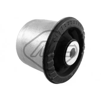 Suspension, corps de l'essieu Metalcaucho 58247