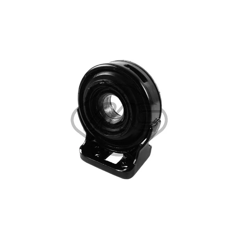 Suspension, arbre de cardan Metalcaucho 58255