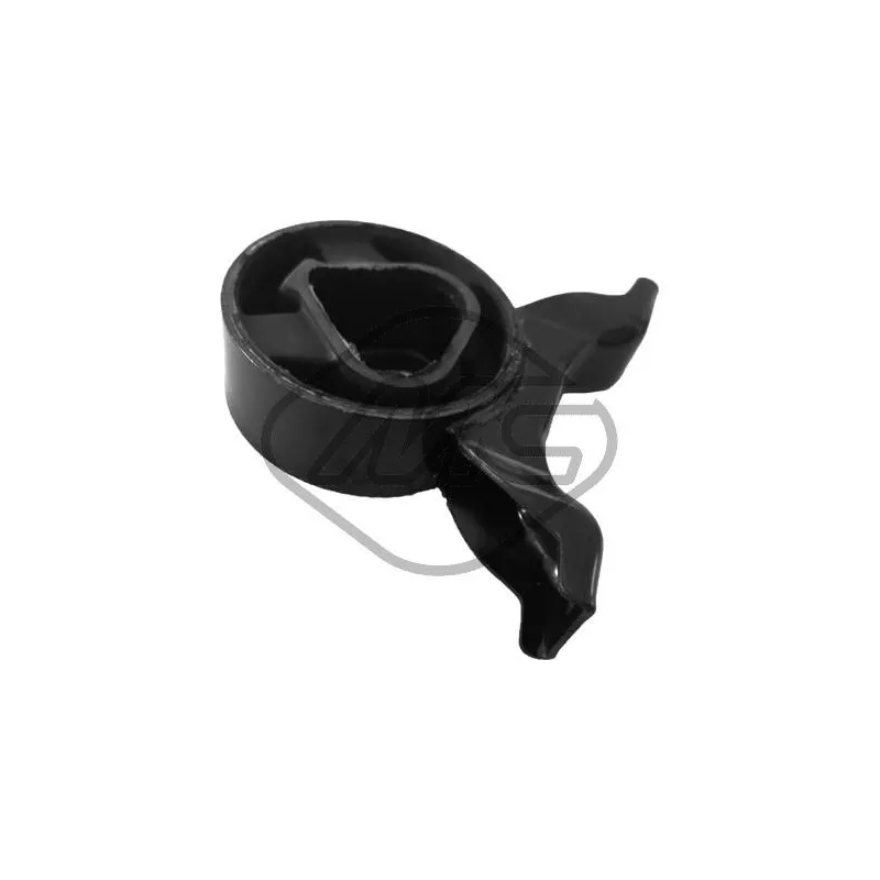 Suspension, arbre de cardan Metalcaucho 58256