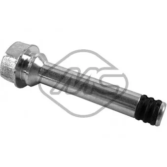 Boulon de guidage, étrier de frein Metalcaucho 58258