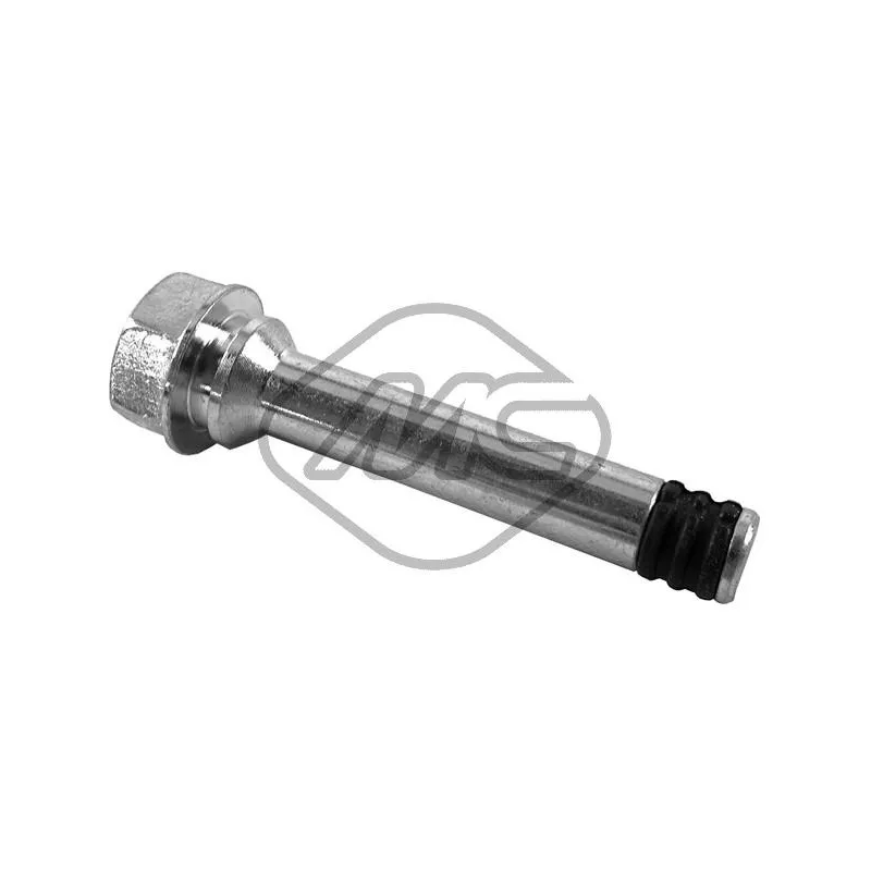 Boulon de guidage, étrier de frein Metalcaucho 58258