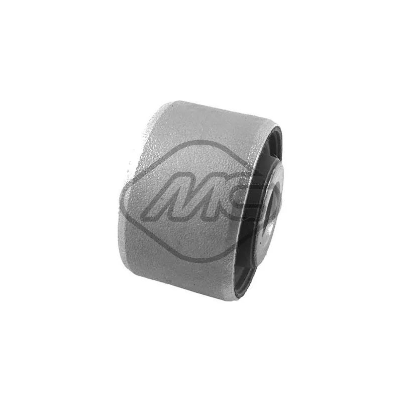Suspension, corps de l'essieu Metalcaucho 58262
