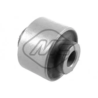 Suspension, corps de l'essieu Metalcaucho 58265