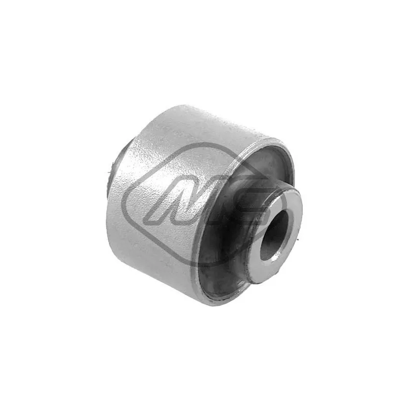 Suspension, corps de l'essieu Metalcaucho 58265