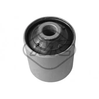 Suspension, corps de l'essieu Metalcaucho 58266