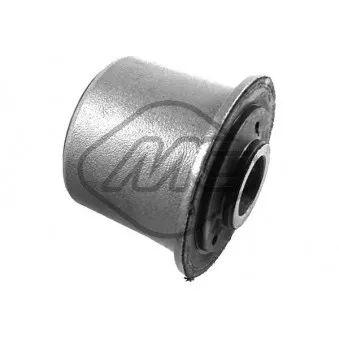 Suspension, corps de l'essieu Metalcaucho 58267