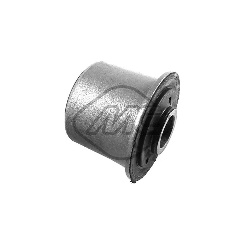 Suspension, corps de l'essieu Metalcaucho 58267