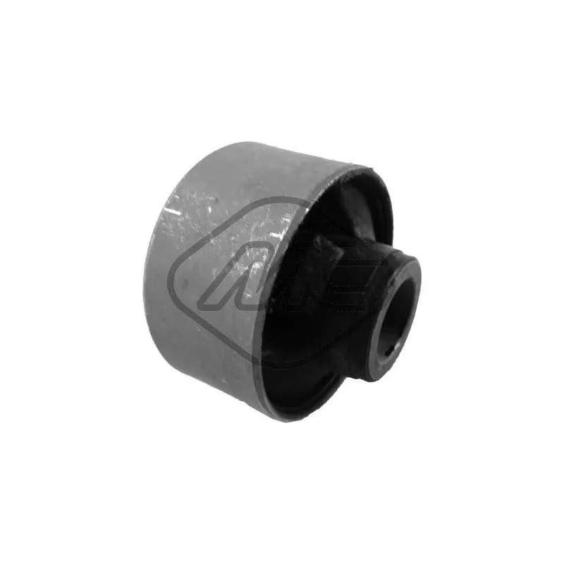 Suspension, corps de l'essieu Metalcaucho 58270