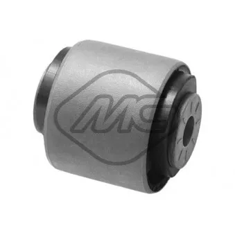 Suspension, corps de l'essieu Metalcaucho