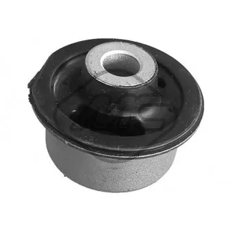 Suspension, corps de l'essieu Metalcaucho 58274