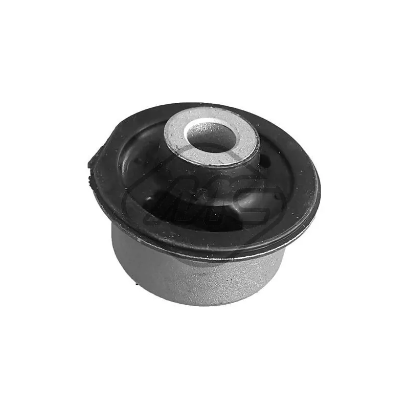 Suspension, corps de l'essieu Metalcaucho 58274