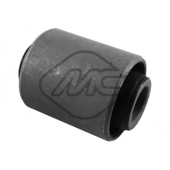 Suspension, corps de l'essieu Metalcaucho 58277