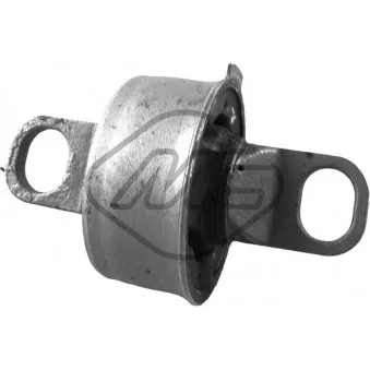 Suspension, corps de l'essieu Metalcaucho 58287