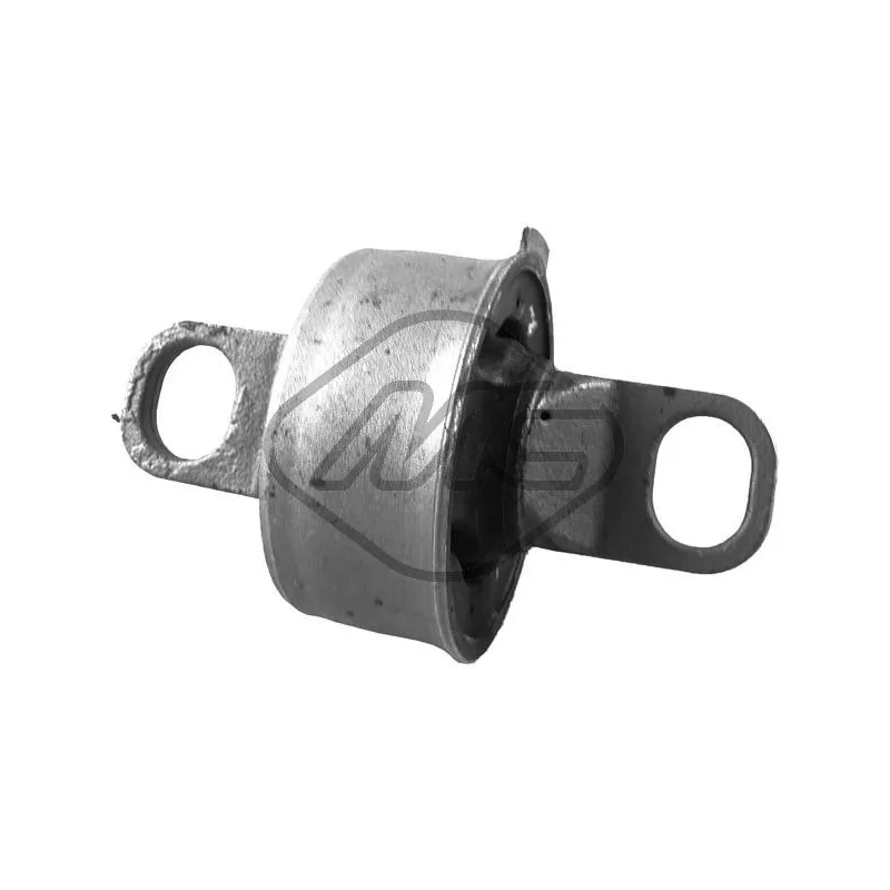 Suspension, corps de l'essieu Metalcaucho 58287