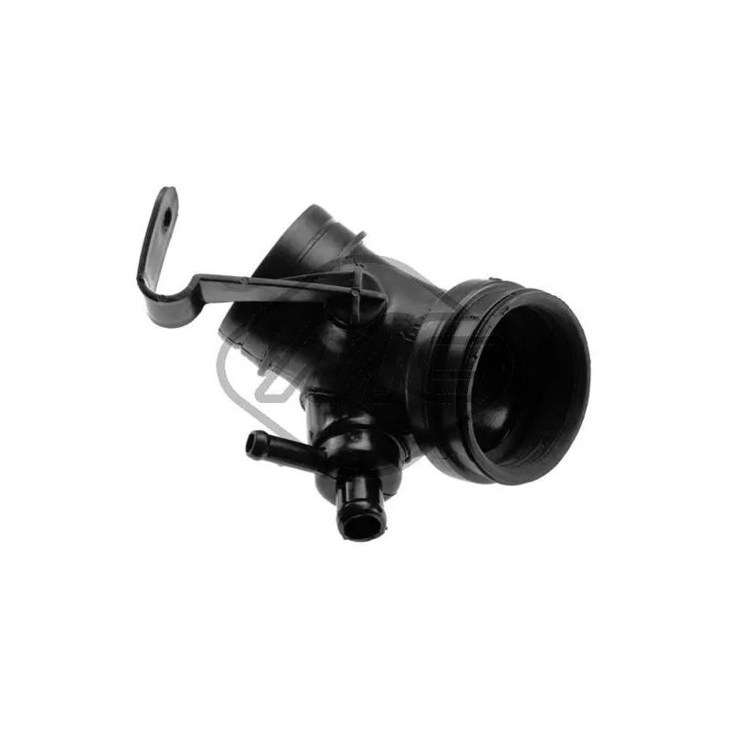 Tuyau d'aspiration, alimentation d'air Metalcaucho 58289