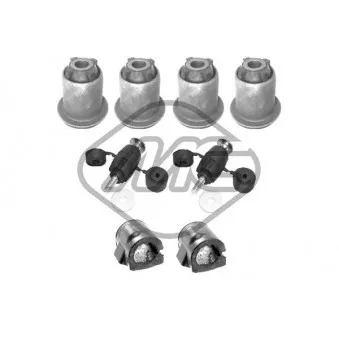 Kit de réparation, suspension du stabilisateur Metalcaucho