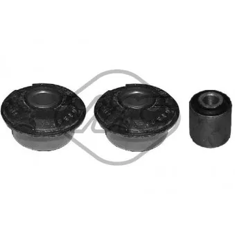 Kit de réparation, bras triangulaire Metalcaucho 58385