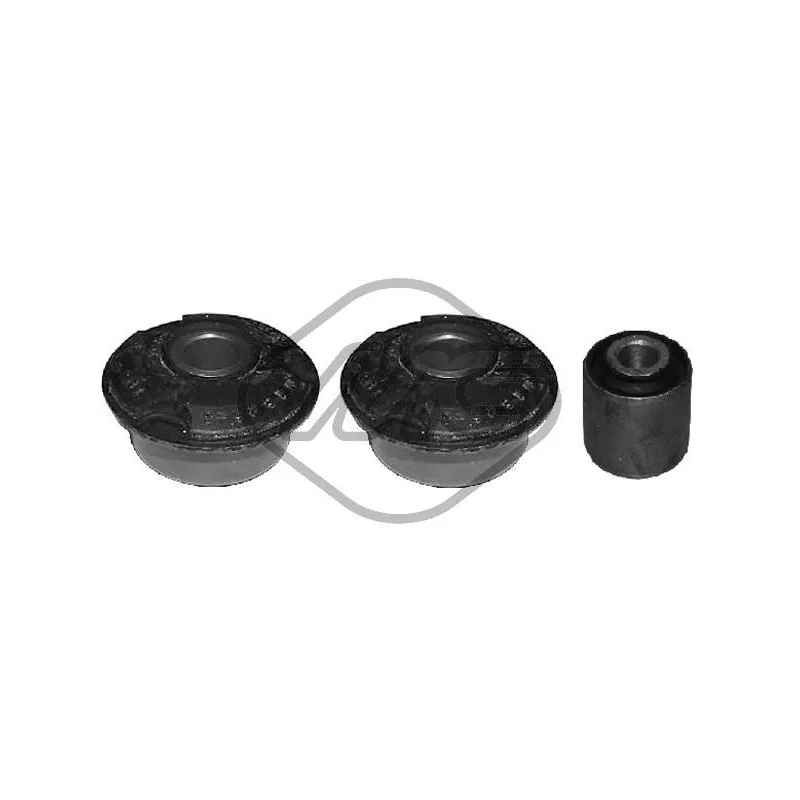 Kit de réparation, bras triangulaire Metalcaucho 58385