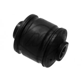 Suspension, corps de l'essieu Metalcaucho 58391