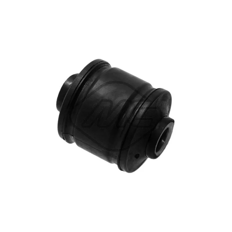 Suspension, corps de l'essieu Metalcaucho 58391