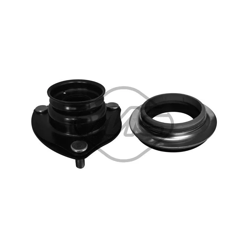 Coupelle de suspension Metalcaucho 58392