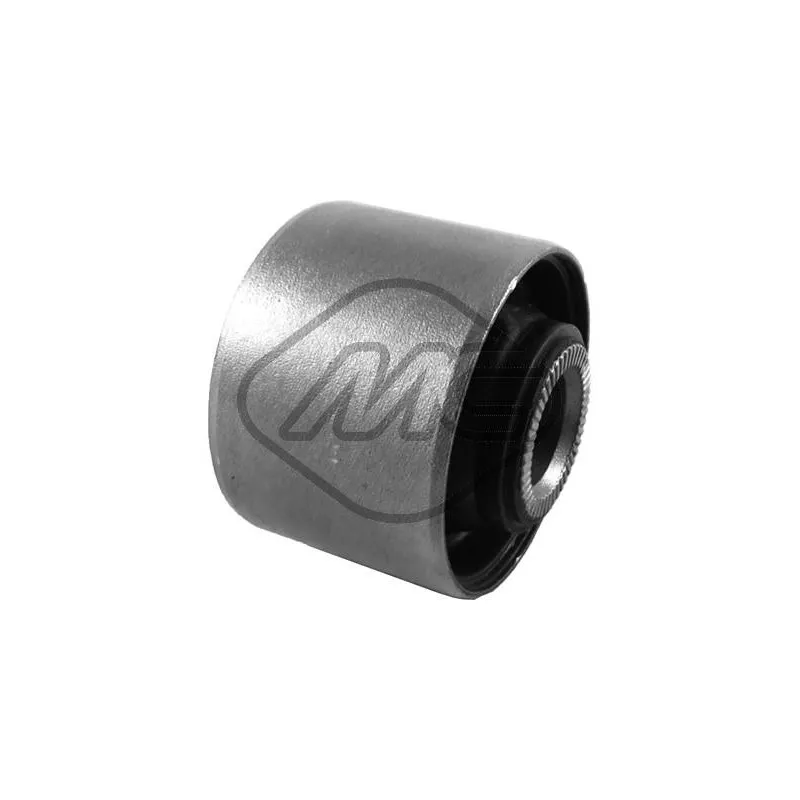 Suspension, corps de l'essieu Metalcaucho 58395