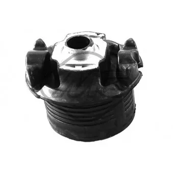 Suspension, corps de l'essieu Metalcaucho 58403