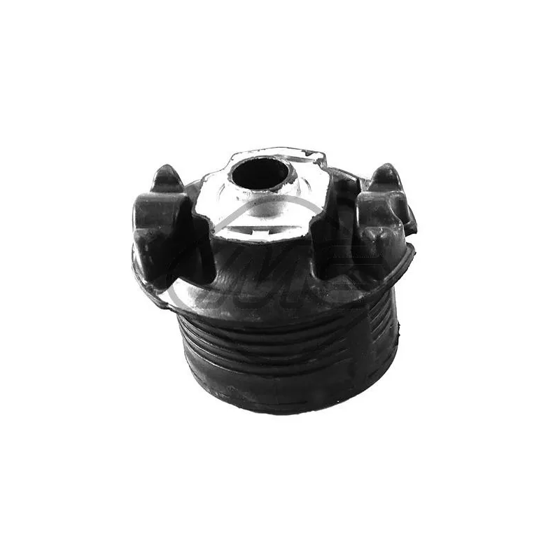 Suspension, corps de l'essieu Metalcaucho 58403