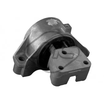 Support moteur Metalcaucho 58408