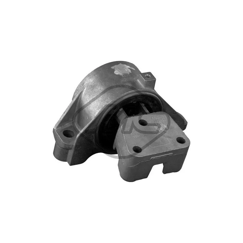 Support moteur Metalcaucho 58408