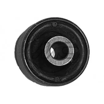 Silent bloc de suspension (train avant) Metalcaucho 58410
