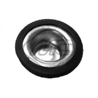 Coupelle de suspension Metalcaucho 58413