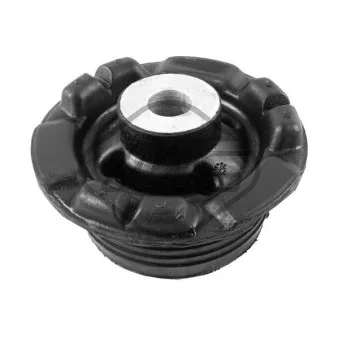 Suspension, corps de l'essieu Metalcaucho 58414