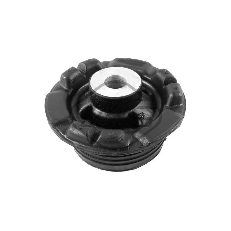 Suspension, corps de l'essieu Metalcaucho 58414