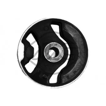 Suspension, Différentiel Metalcaucho 58415
