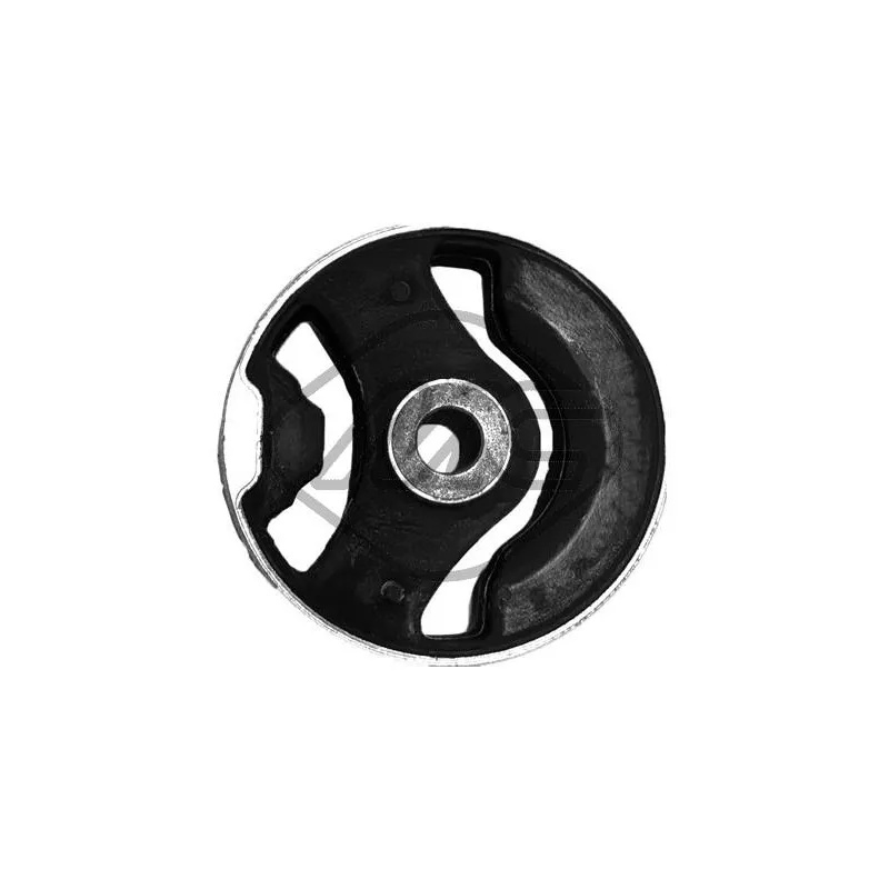 Suspension, Différentiel Metalcaucho 58415