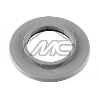 Coupelle de suspension Metalcaucho 58417