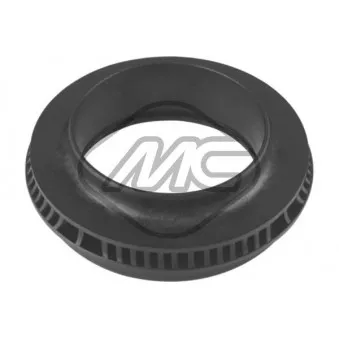 Kit de réparation, coupelle de suspension Metalcaucho 58418