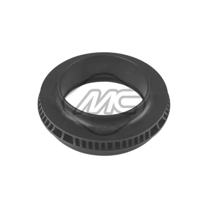Kit de réparation, coupelle de suspension Metalcaucho 58418